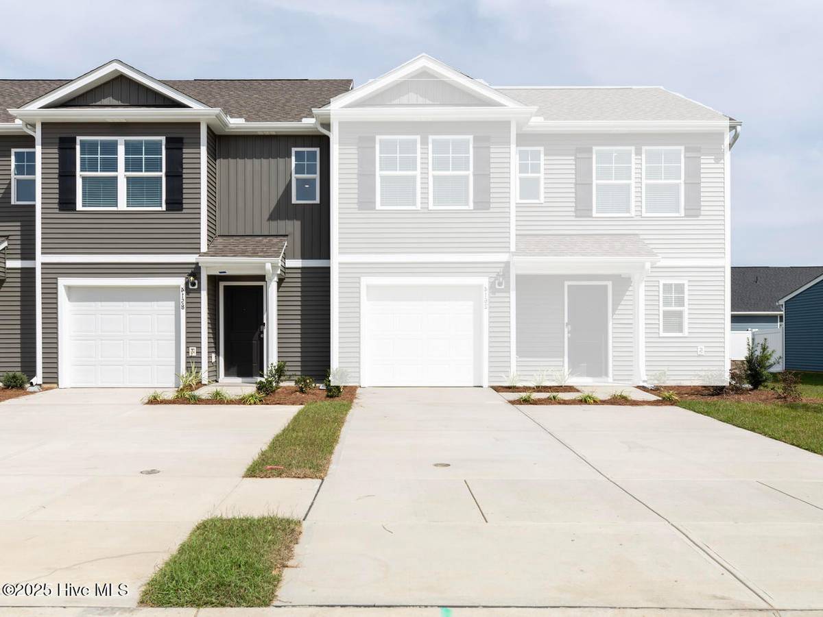 Surf City, NC 28445,102 S Grassland RD #Lot 27