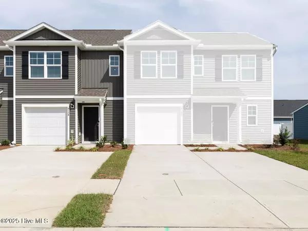 102 S Grassland RD #Lot 27, Surf City, NC 28445