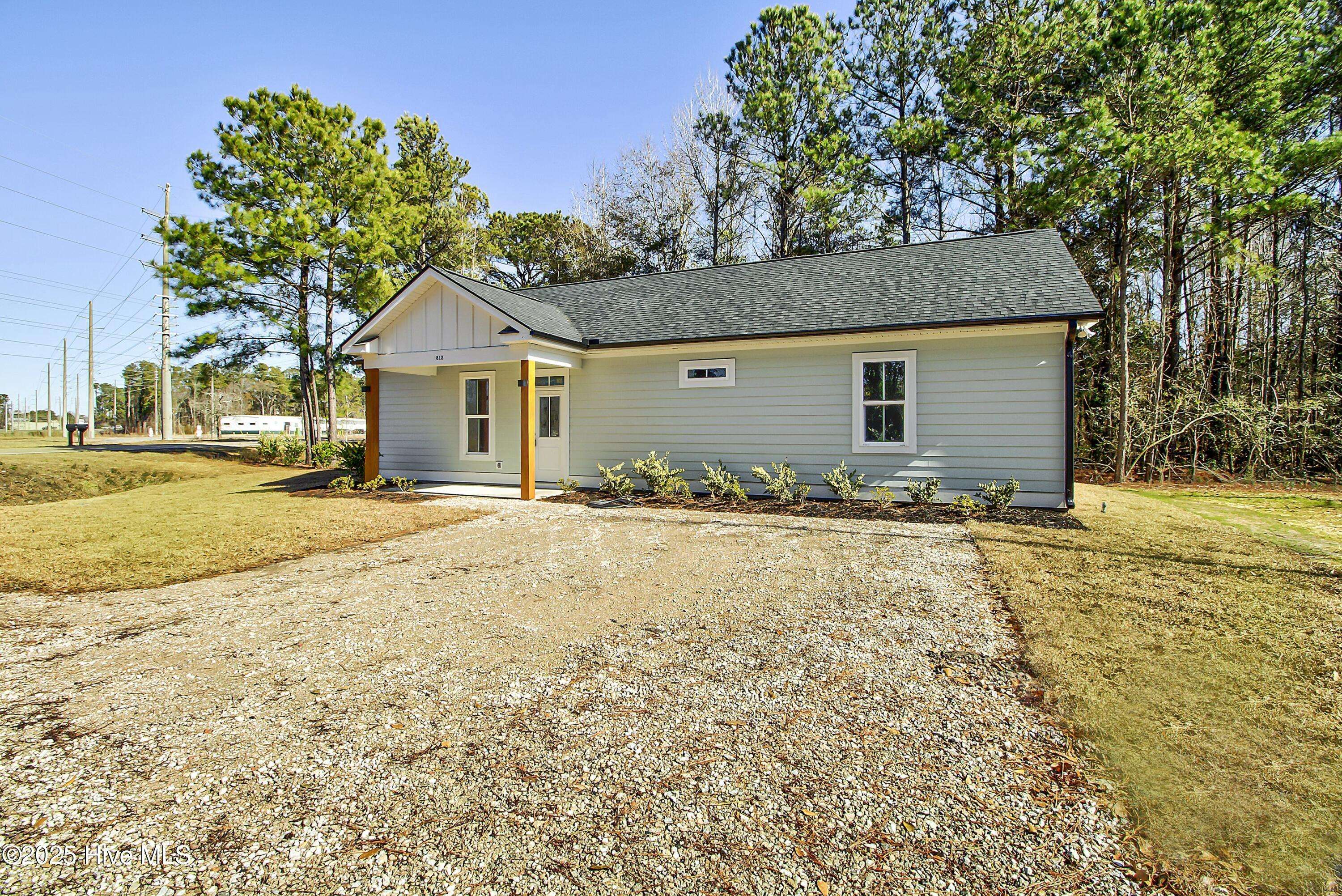 812 Nahrath DR SE, Leland, NC 28451