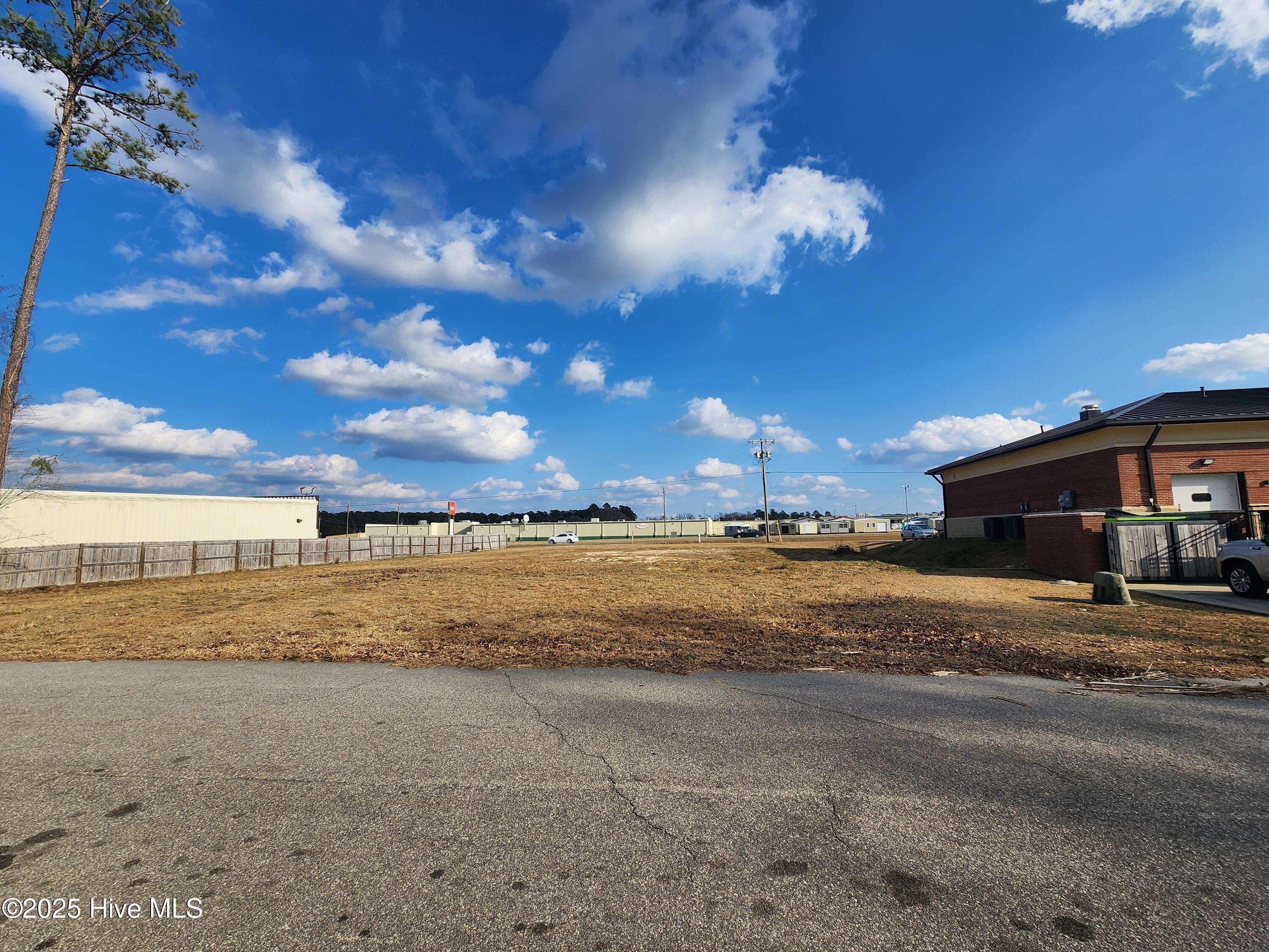 Whiteville, NC 28472,1312 S Jk Powell BLVD