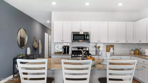 Sunset Beach, NC 28468,466 Ladyfish LOOP NW #Lot 61 Dover