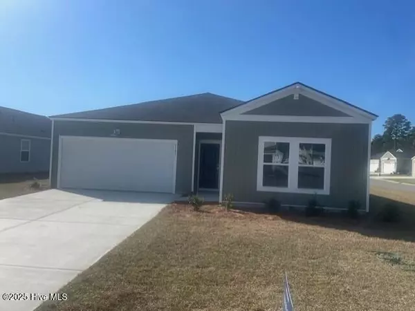 1143 Spadefish DR NW #Lot 147 Hartford, Sunset Beach, NC 28468