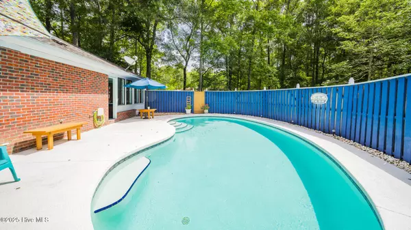Carolina Shores, NC 28467,3 Bayberry CIR