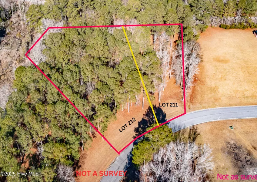 831 Southern Plantation DR N, Oriental, NC 28571