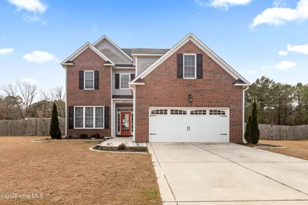 Swansboro, NC 28584,102 Ridge Cove LN