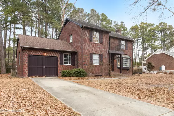 Jacksonville, NC 28546,909 Welsh LN