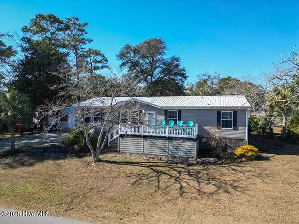 Oak Island, NC 28465,7705 E Yacht DR