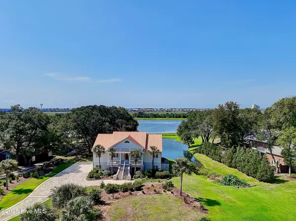 6777 Roberta RD SW, Ocean Isle Beach, NC 28469