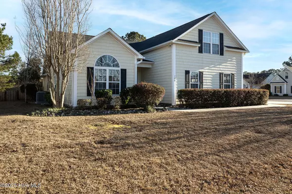 Hampstead, NC 28443,100 Mulberry CIR