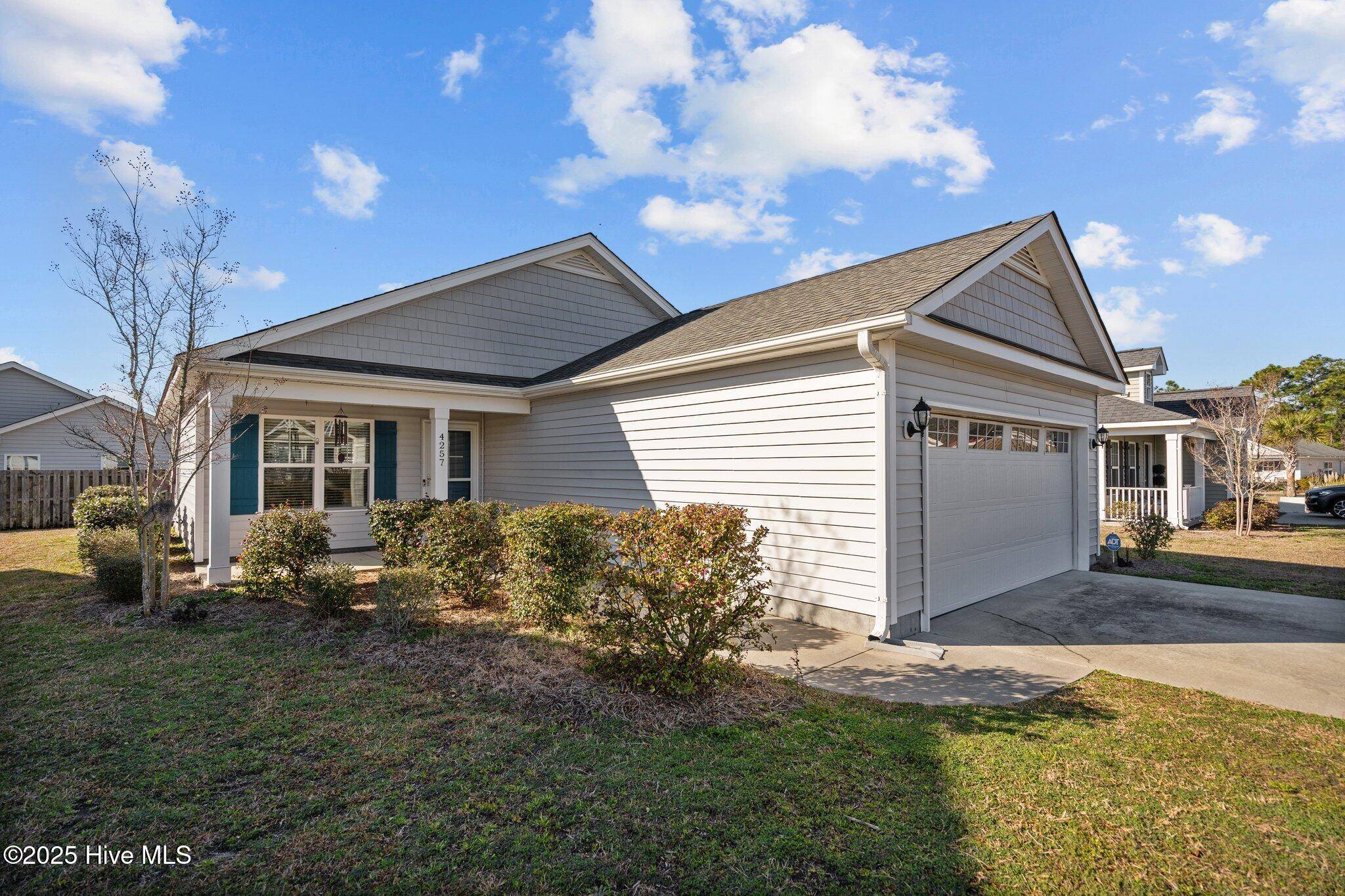 4257 Cherry Laurel LN SE, Southport, NC 28461
