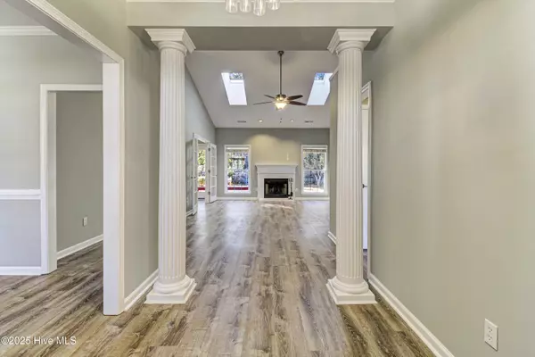 Wilmington, NC 28409,5232 Woods Edge RD
