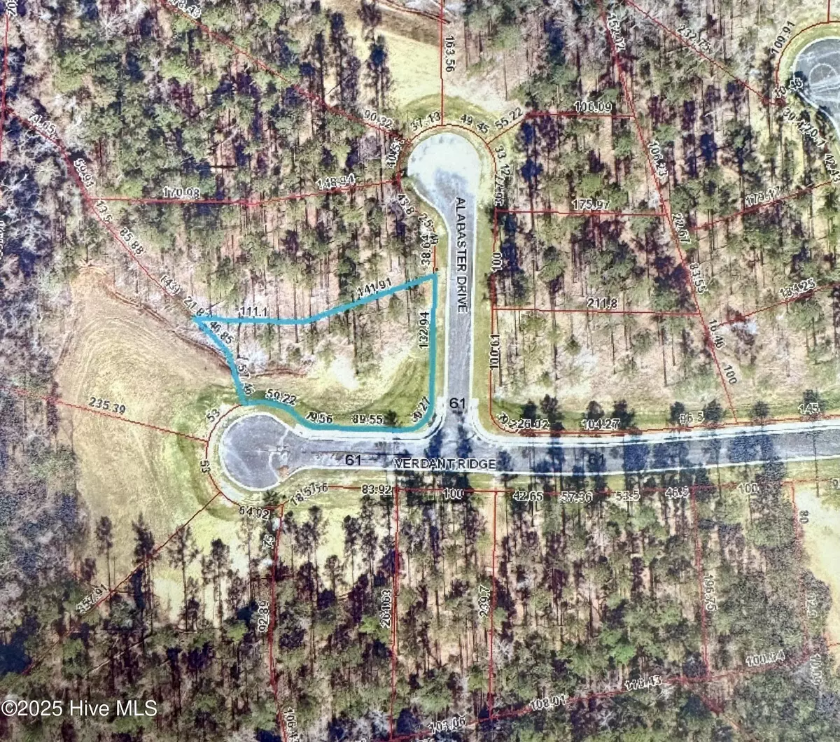 New Bern, NC 28562,1001 Alabaster DR