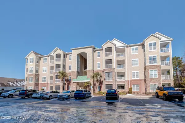 Surf City, NC 28445,200 Gateway Condos DR #210