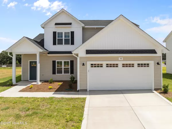 Raeford, NC 28376,142 Peeler CIR