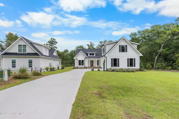 Supply, NC 28462,3410 Four Water VW SW