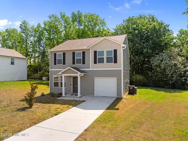 Snow Hill, NC 28580,135 Chase DR
