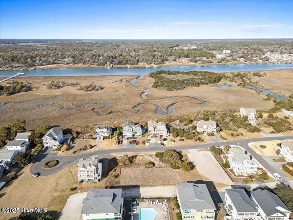 Holden Beach, NC 28462,1054 Tide Ridge DR