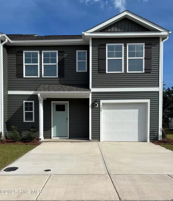 108 S Grassland RD #Unit 30, Surf City, NC 28445