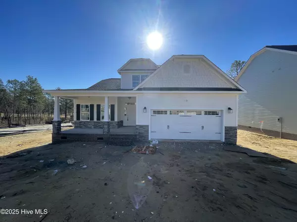 101 Pungo LN, Aberdeen, NC 28315