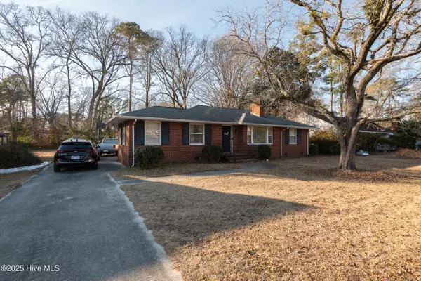 Greenville, NC 27858,1711 S Elm ST