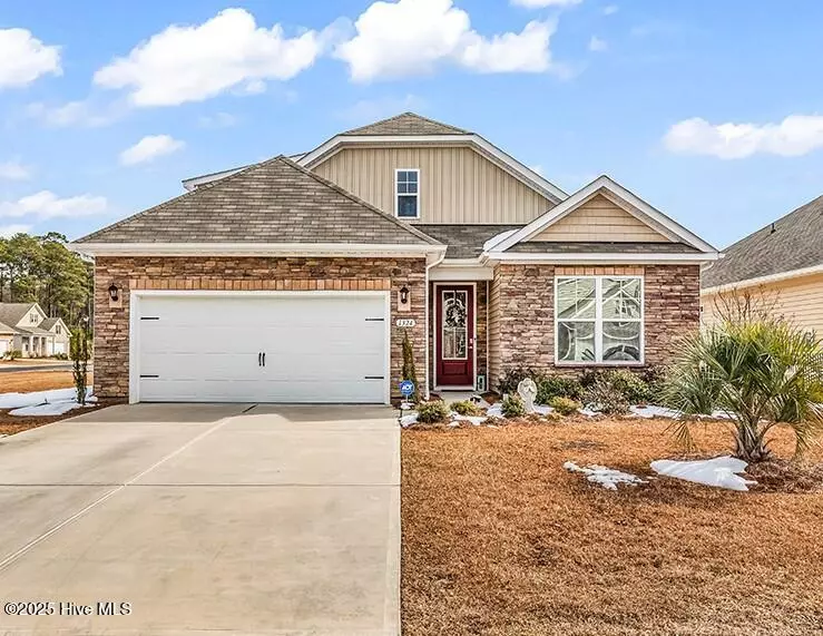 1324 Fence Post LN, Calabash, NC 28467