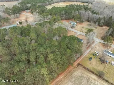 Lot 4 S Brown RD, Enfield, NC 27823