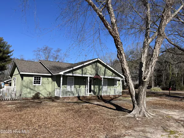 Laurinburg, NC 28352,12541 Huntington DR