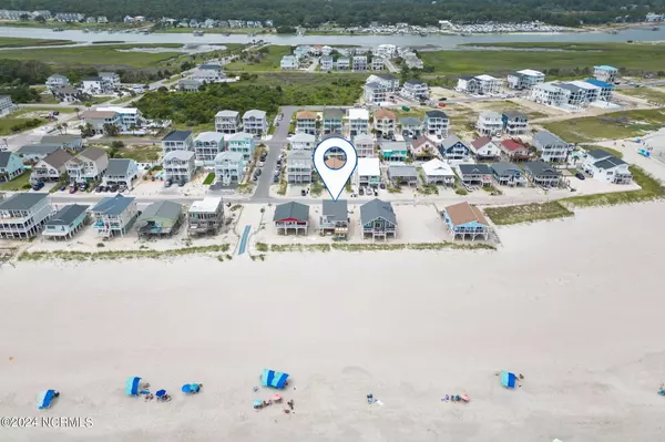 Ocean Isle Beach, NC 28469,478 E Third ST