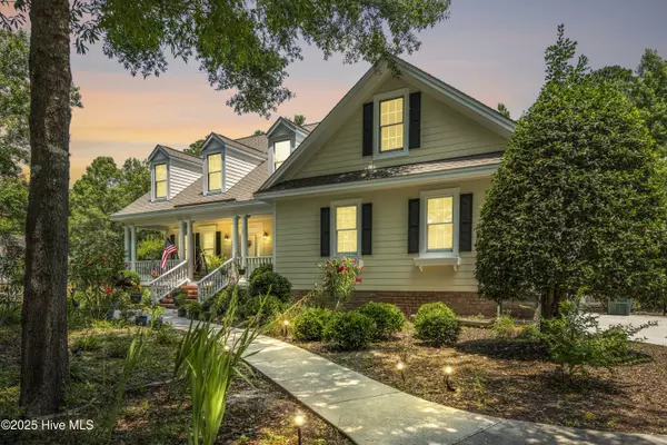 Wallace, NC 28466,331 Red Fox Run DR