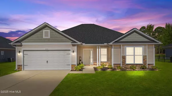 Winterville, NC 28590,350 Eliza WAY