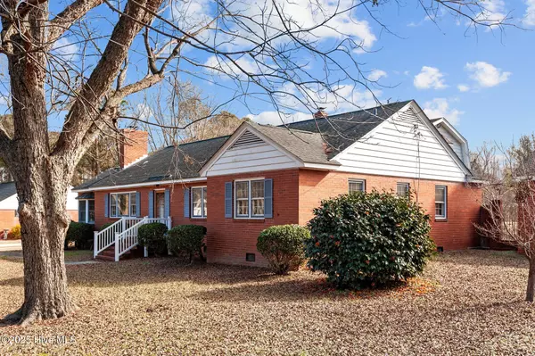 Rocky Mount, NC 27804,809 Jeffreys RD
