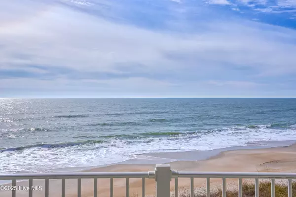 North Topsail Beach, NC 28460,2000 New River Inlet RD #1207