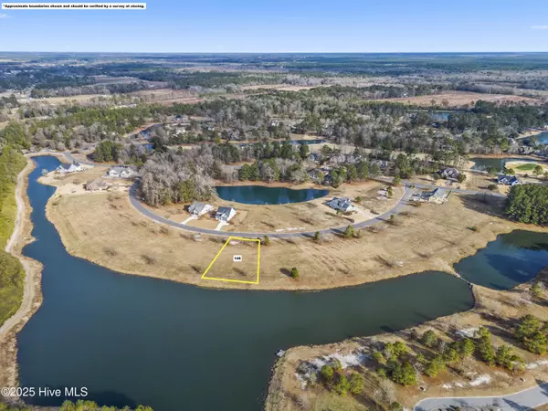 Wallace, NC 28466,146 Sycamore Lakes DR