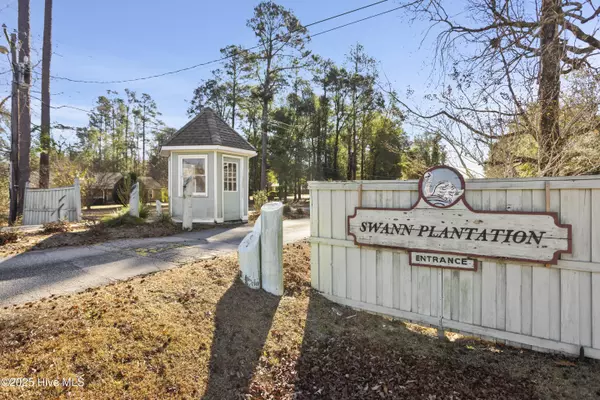 Rocky Point, NC 28457,286 Gooseneck RD W