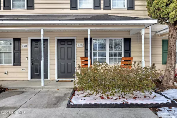 Jacksonville, NC 28546,120 Croatan CT