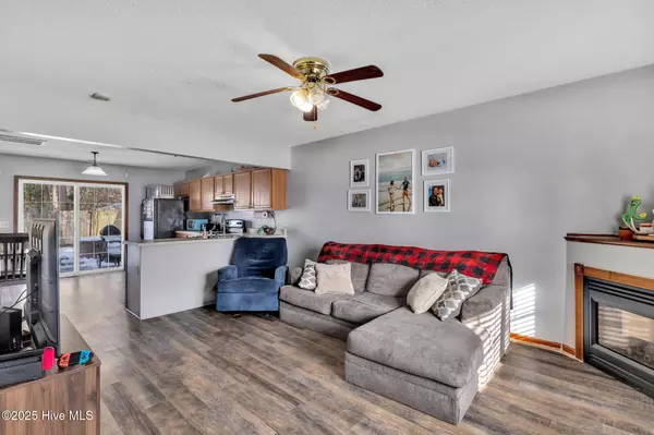 Jacksonville, NC 28546,120 Croatan CT