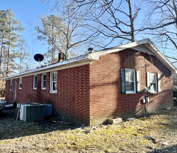 Louisburg, NC 27549,114 Fox Park RD