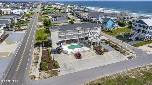 Surf City, NC 28445,1503 N New River DR