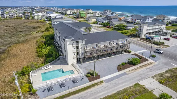 Surf City, NC 28445,1503 N New River DR