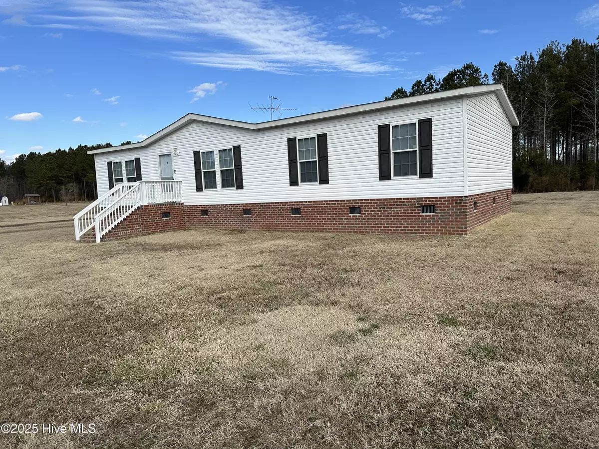 Como, NC 27818,148 Bowles Place DR