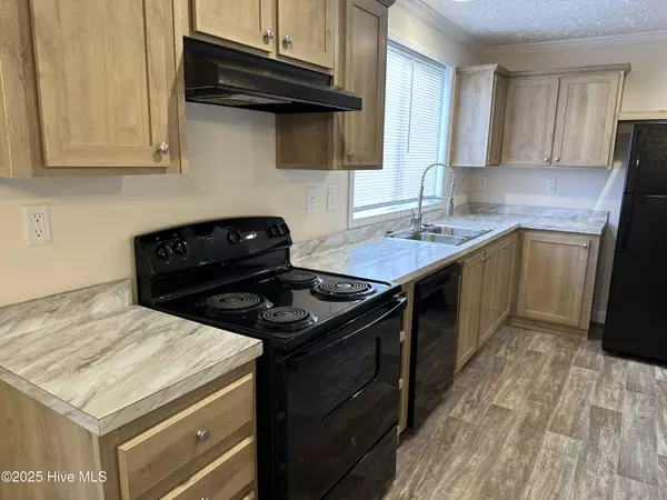 Como, NC 27818,148 Bowles Place DR