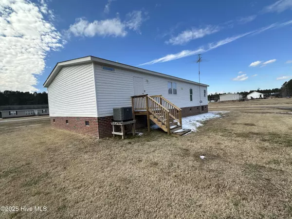 Como, NC 27818,148 Bowles Place DR