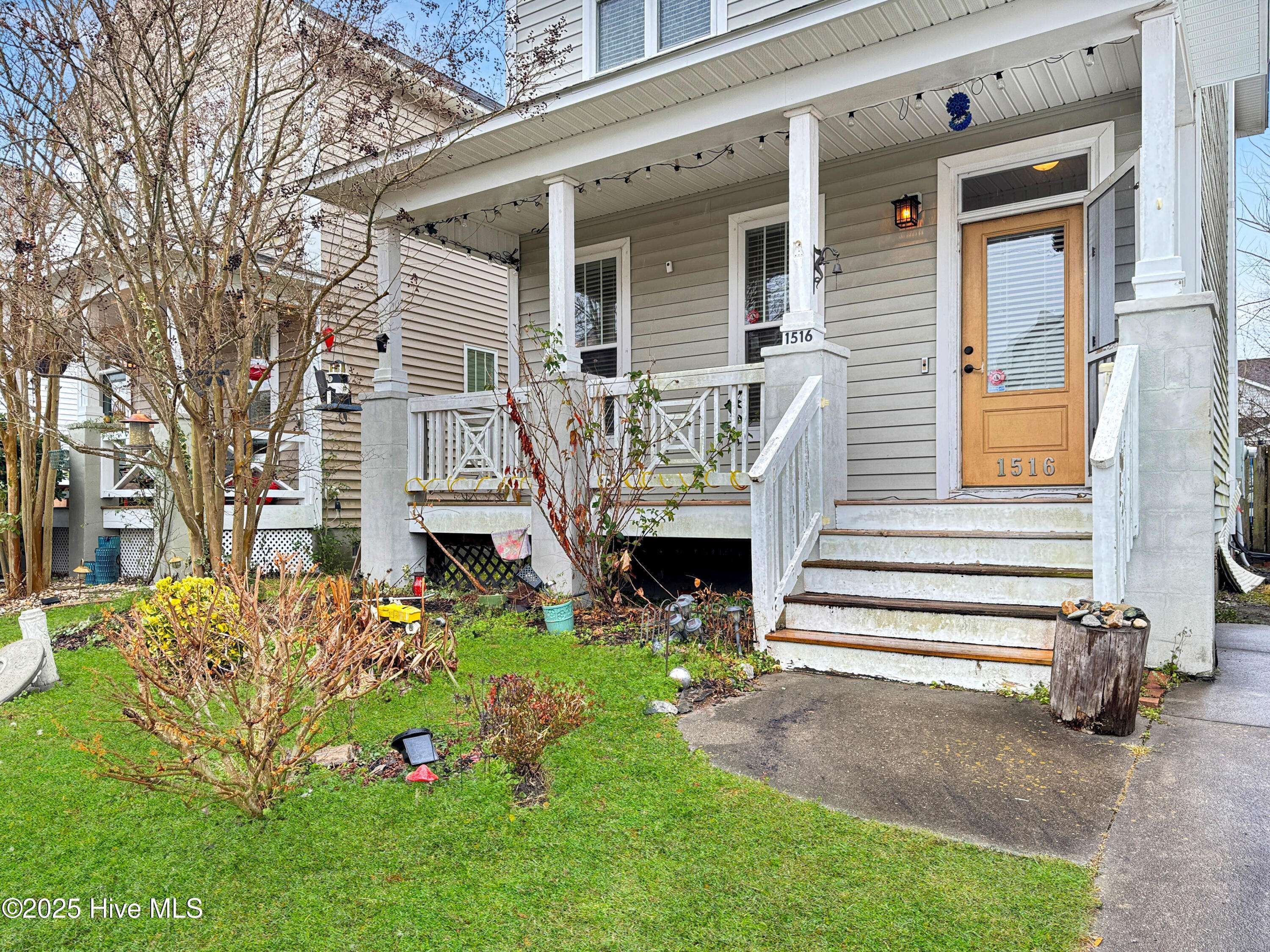Wilmington, NC 28401,1516 Corbett ST