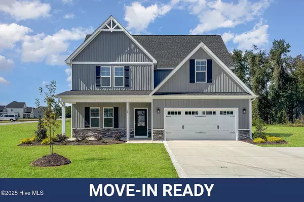 15 Lupin DR, Smithfield, NC 27577