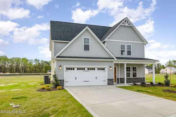 Smithfield, NC 27577,65 Barony LN