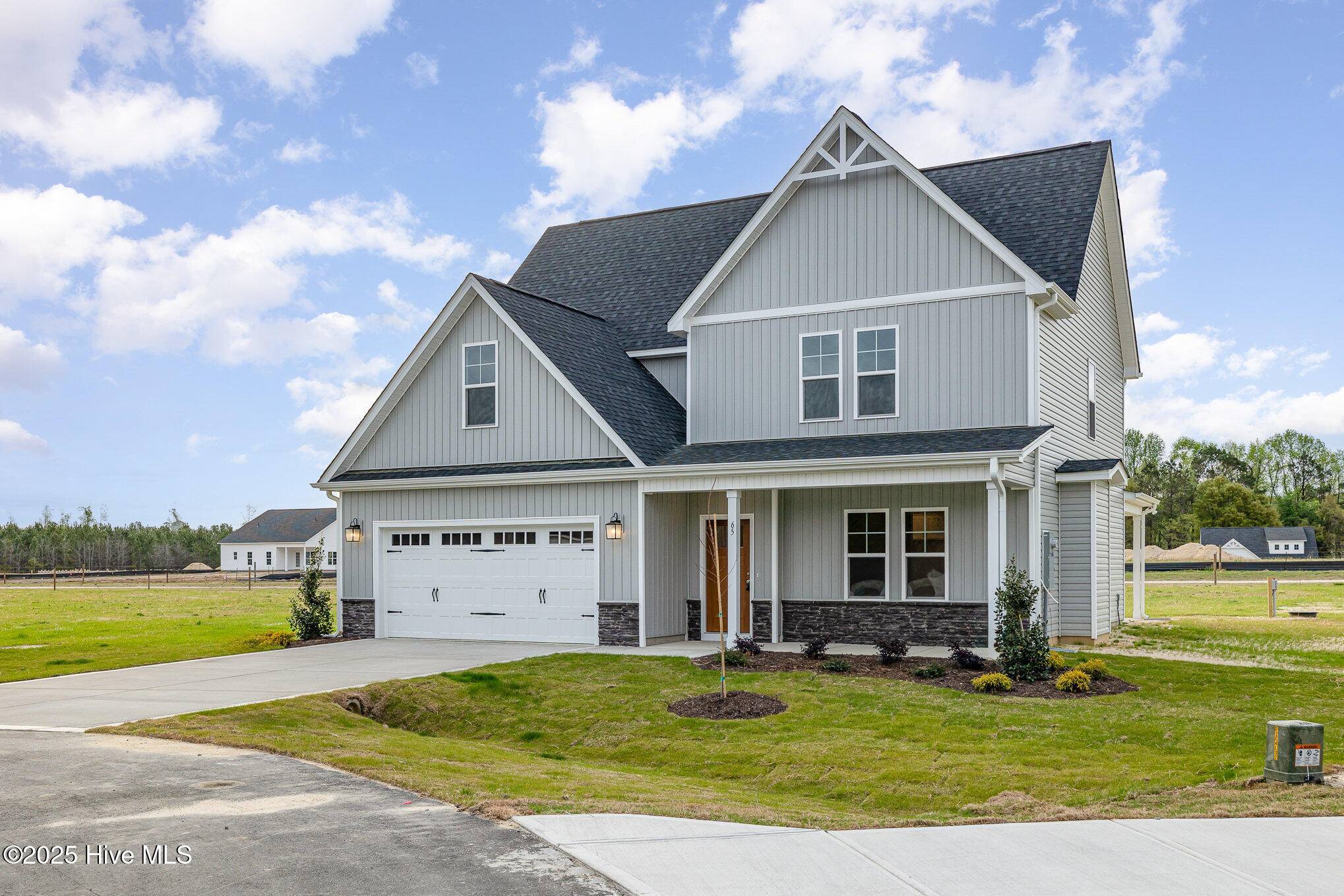 Smithfield, NC 27577,65 Barony LN