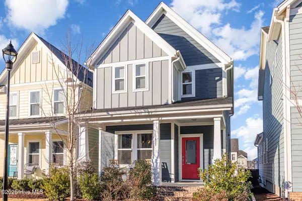 Wendell, NC 27591,1413 Big Falls DR