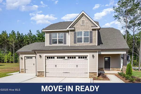 18 Bonnybrook CT, Selma, NC 27576