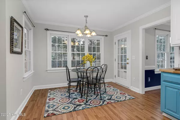 3712 Columbia AVE NW Wilson, NC 27896