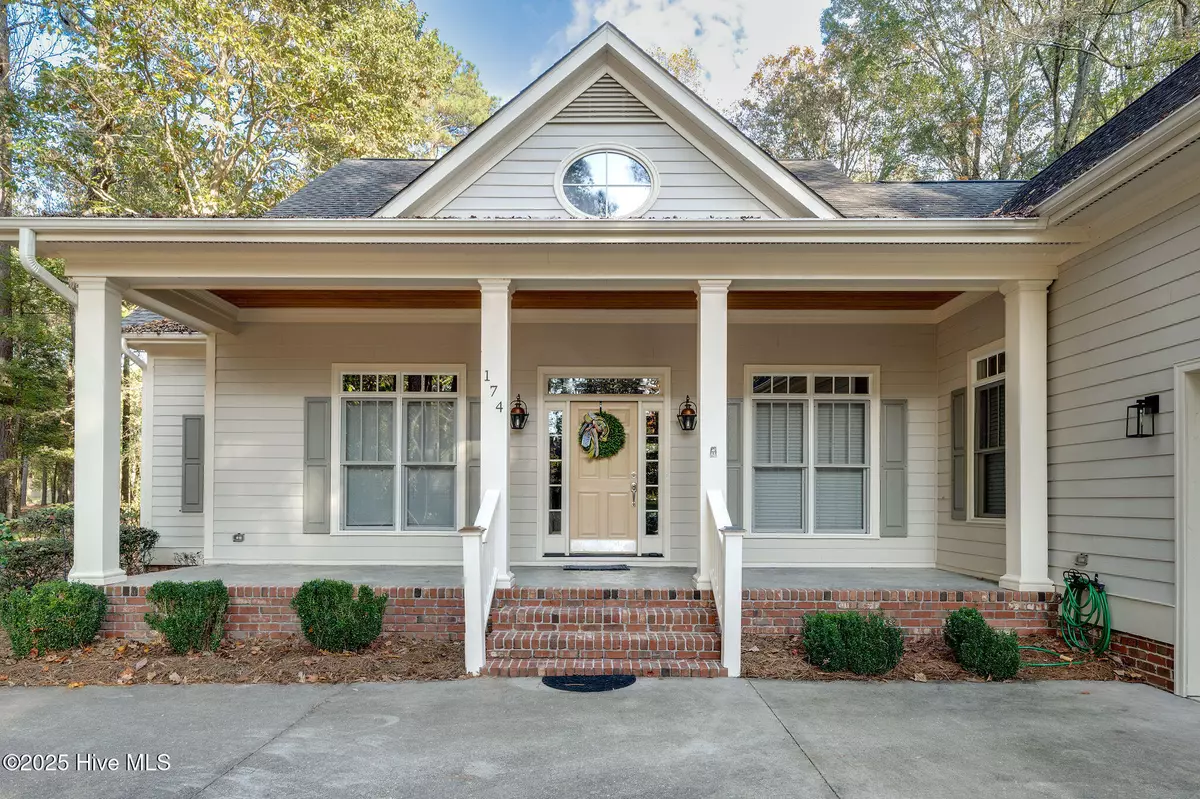 Wallace, NC 28466,174 Southern Magnolia LN